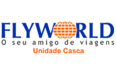 Flyworld Casca